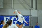 VB vs USCGA  Wheaton College Women's Volleyball vs U.S. Coast Guard Academy. - Photo by Keith Nordstrom : Wheaton, Volleyball